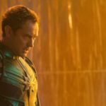 Jude Law Yon-Rogg Captain Marvel / Filmz.dk