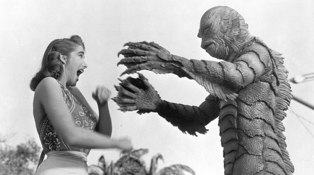 Julie Adams død / Filmz.dk