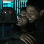 Jussie Smollett Empire fjernet overfald / Filmz.dk