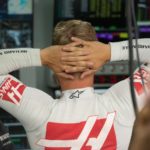 Kevin Magnussen Formel 1 serie Netflix trailer / Filmz.dk