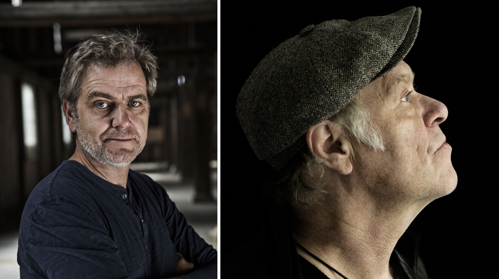 Kim Larsen film Om lidt bliver her stille Ole Bornedal / Filmz.dk