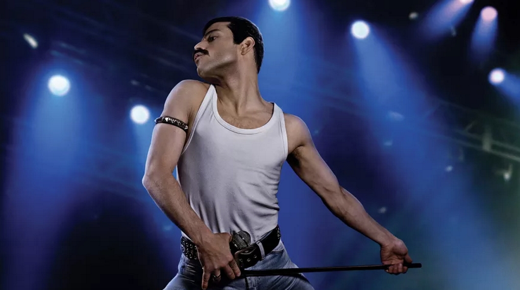 Kina censur homoseksualitet bohemian rhapsody oscar / Filmz.dk
