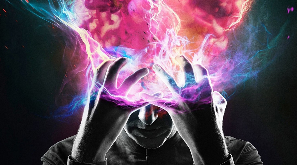 Legion Sæson 3 stopper Disney Marvel / Filmz.dk