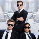 Liam Neeson MIB Men in Black international shitstorm / Filmz.dk