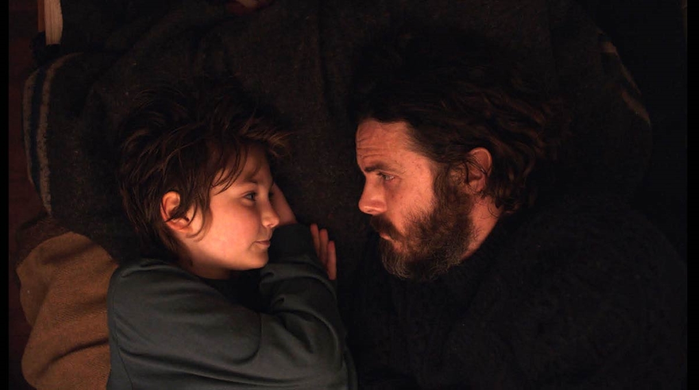 Light of My Life #MeToo Casey Affleck / Filmz.dk