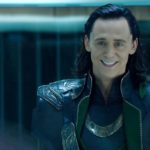 Loki serie marvel plot / Filmz.dk