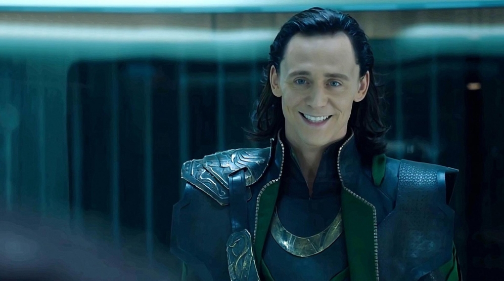 Loki serie marvel plot / Filmz.dk