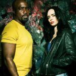 Marvel serier comeback / Filmz.dk
