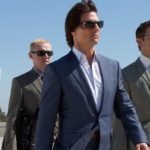 Mission Impossible Ghost Protocol slutning Tom Cruise skrevet ud / Filmz.dk