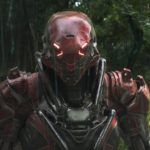 Neill Blomkamp Anthem film / Filmz.dk
