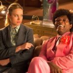 Netflix Brie Larson Samuel L. Jackson / Filmz.dk