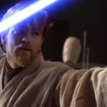 Obi-Wan Kenobi Star Wars serie Disney Plus / Filmz.dk