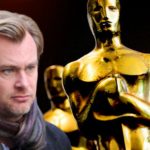 Oscar Christopher Nolan instruktører 100 raser / Filmz.dk