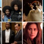 Oscar publikum bedste film Black Panther / Filmz.dk