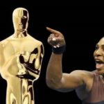 Oscar Serena Williams / Filmz.dk