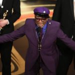 Oscar Spike Lee Green Book forkert valg / Filmz.dk