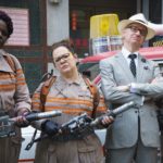Paul Feig Ghostbusters 3 kritik / Filmz.dk