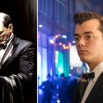 Pennyworth Batman Alfred serie / Filmz.dk
