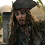 Pirates of the Caribbean reboot dropper / Filmz.dk