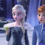 Post credit snyd teaser frost 2 frozen 2 / Filmz.dk