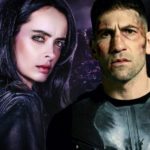 The Punisher Jessica Jones aflyse Marvel serier Netflix / Filmz.dk