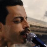 Rami Malek Oscar Bond 25 skurk / Filmz.dk