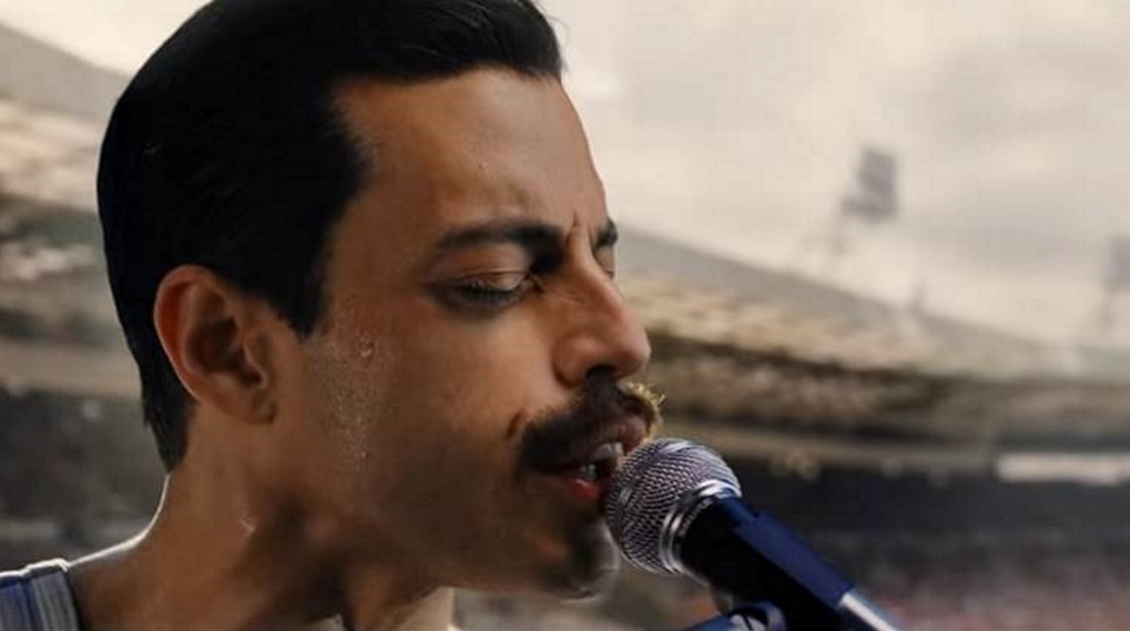 Rami Malek Oscar Bond 25 skurk / Filmz.dk