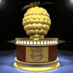Razzie Awards 2019 værste film vindere / Filmz.dk