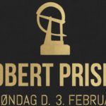 Robert prisen 2019 live stream show / Filmz.dk