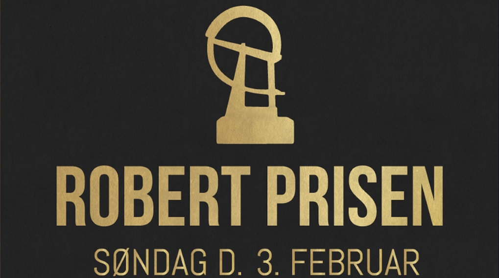 Robert prisen 2019 live stream show / Filmz.dk