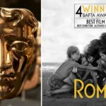 BAFTA 2019 vindere Roma / Filmz.dk
