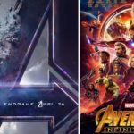 Russo brødrene Avengers Endgame Infinity War fortryder Marvel / Filmz.dk