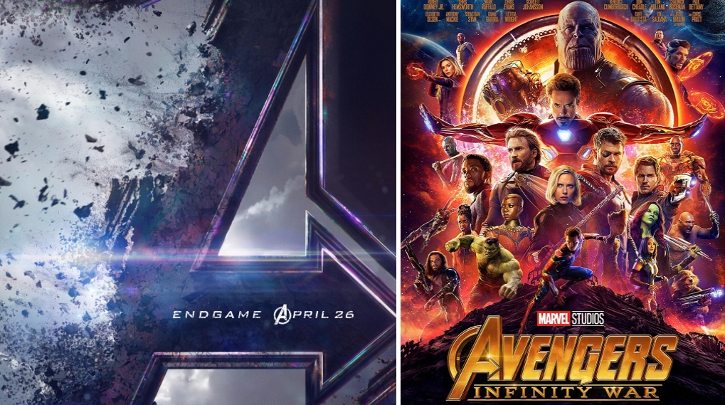 Russo brødrene Avengers Endgame Infinity War fortryder Marvel / Filmz.dk