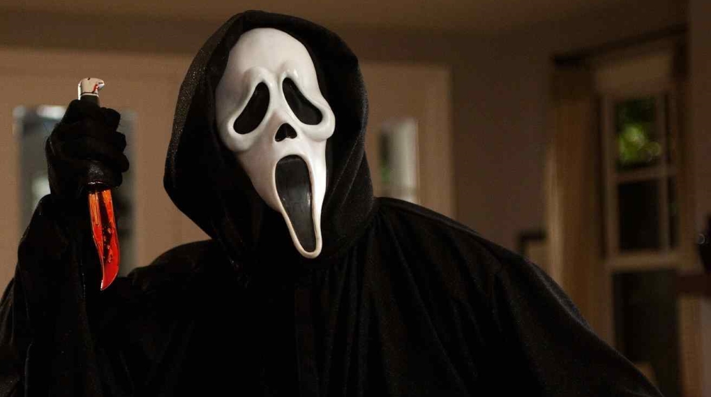 Scream Hellraiser reboots Blumhouse / Filmz.dk