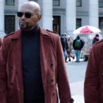 Shaft trailer 2019 / Filmz.dk