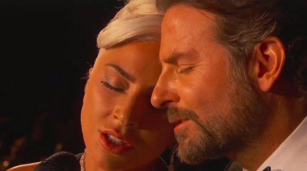 Shallow Oscar Lady Gaga Bradley Cooper / Filmz.dk