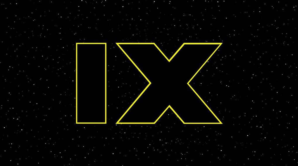 Star Wars Episode IX titel / Filmz.dk