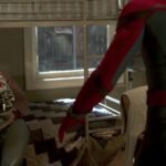 Star Wars Spider-Man Far From Home Mace Windu / Filmz.dk