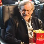 Steven Spielberg biograf streaming / Filmz.dk