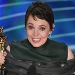 Oscar overraskelse Olivia Colman Oscar 2019 takketale / Filmz.dk