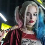 Suicide Squad 2 Harley Quinn James Gunn / Filmz.dk