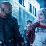 Suicide Squad reboot Will Smith / Filmz.dk
