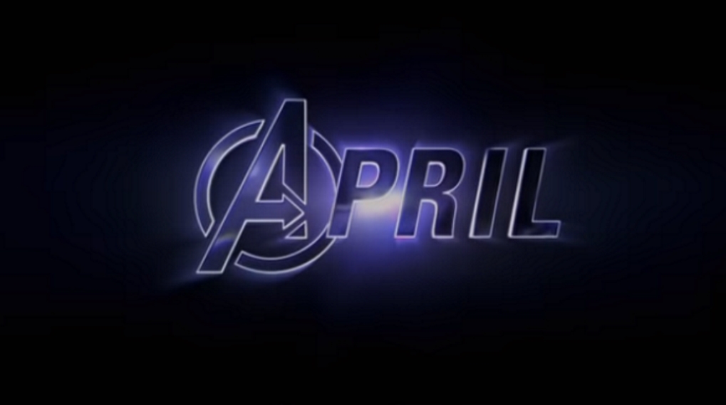 Super Bowl Avengers Endgame / Filmz.dk