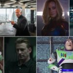 Super Bowl trailers 2019 / Filmz.dk