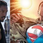 Superman Michael B. Jordan Calvin Ellis / Filmz.dk
