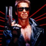 Terminator 6 titel Dark Fate / Filmz.dk