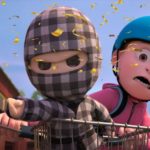 Ternet Ninja rekord 21 århundrede dansk film / Filmz.dk