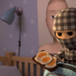 Ternet Ninja Robert priser 2019 / Filmz.dk