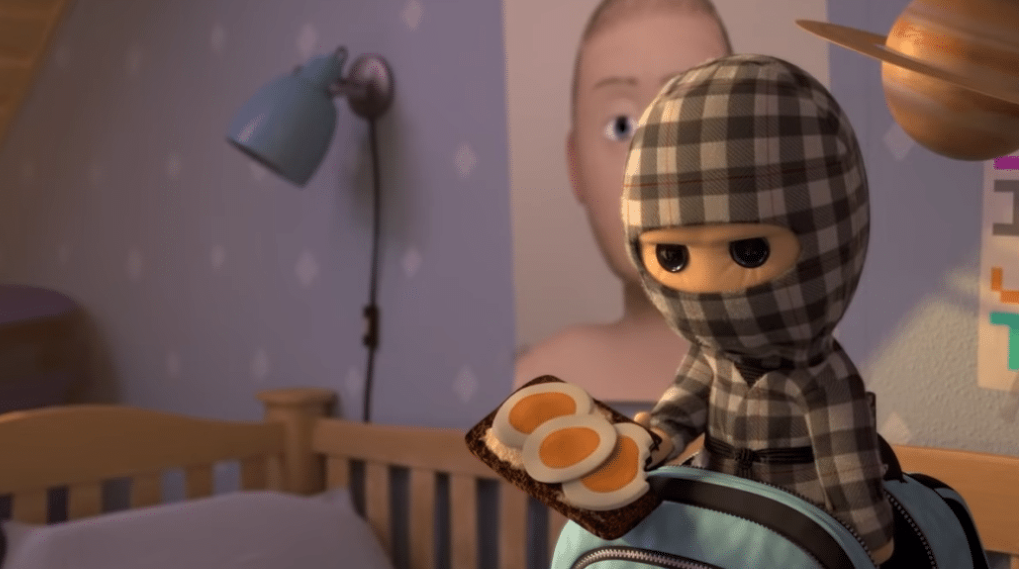 Ternet Ninja Robert priser 2019 / Filmz.dk