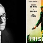 The Irishman første teaser Netflix / Filmz.dk